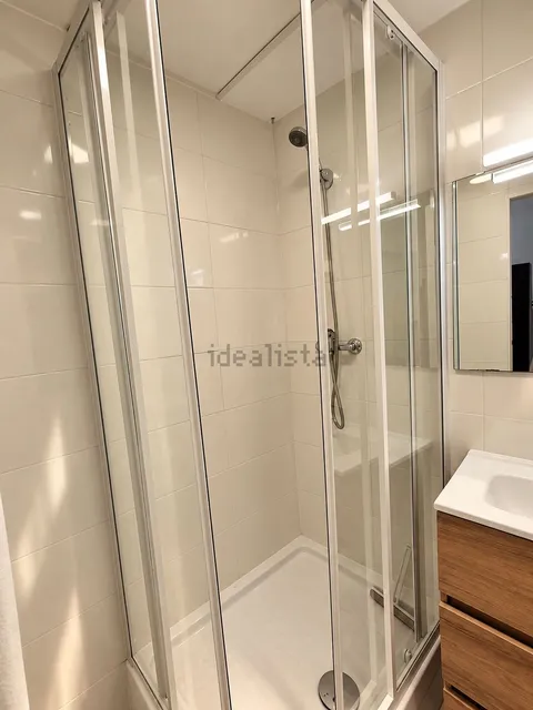 Pis de 56 m² a Barcelona