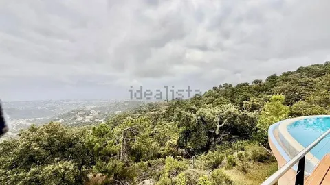 Casa de 955 m² a Benahavís
