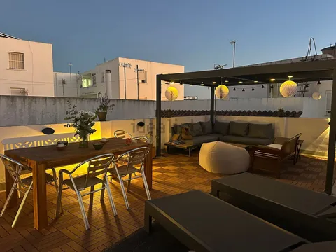 Casa de 180 m² a Tarifa