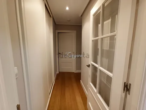 Wohnung 130 m² in Getxo