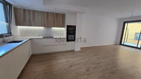 Pis de 95 m² a Santa Perpètua de Mogoda
