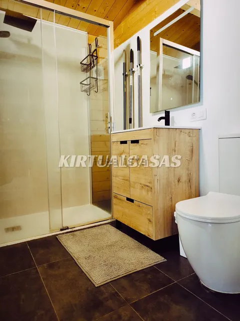 Wohnung 70 m² in Arafo