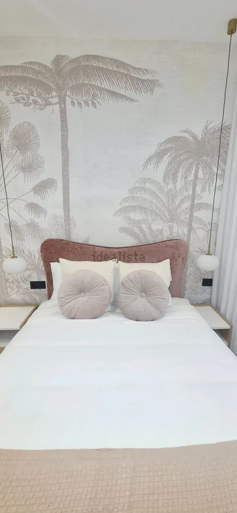 Pis de 65 m² a Madrid