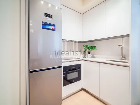 Wohnung 37 m² in Madrid
