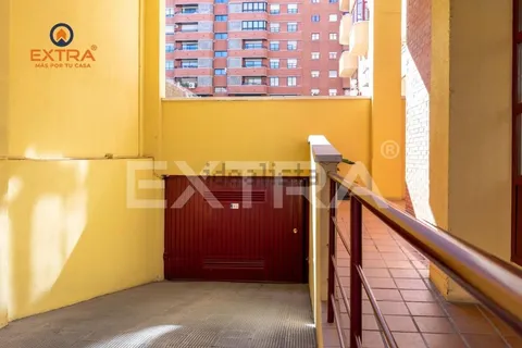 Piso de 75 m² en Madrid