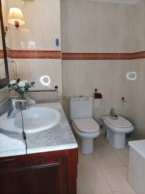 Habitació de lloguer, Còrdova