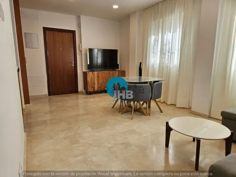 Pis de 65 m² a Sevilla