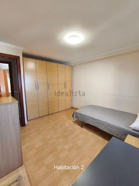 Habitació de lloguer, Huelva