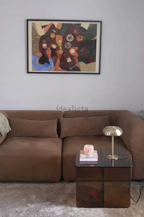 Pis de 60 m² a Madrid