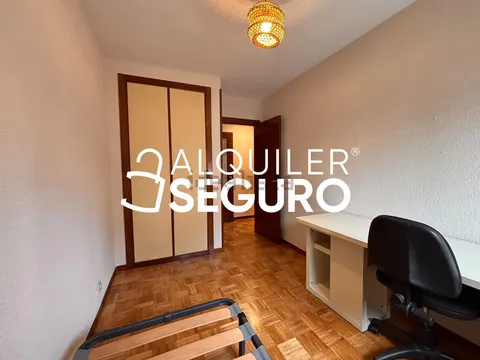 Pis de 88 m² a Madrid