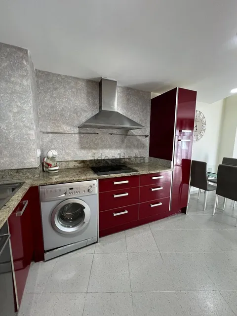 Квартира 45 м² у Lloret de Mar