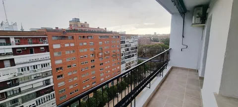 Pis de 70 m² a Madrid