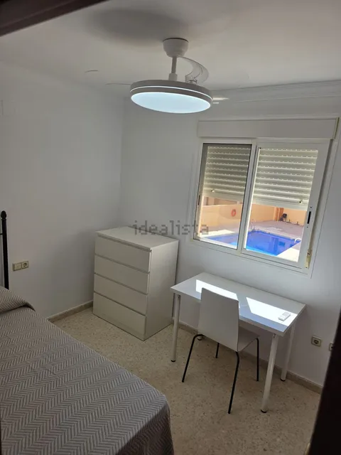 Pis de 130 m² a Màlaga