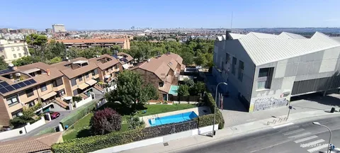 Pis de 75 m² a Madrid