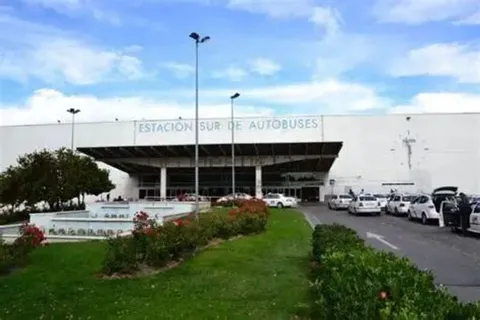 Pis de 115 m² a Madrid