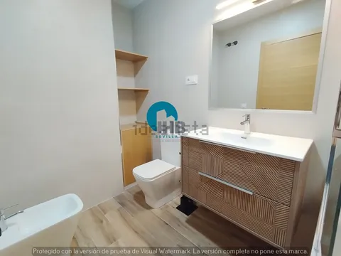 Appartamento 81 m² a Siviglia