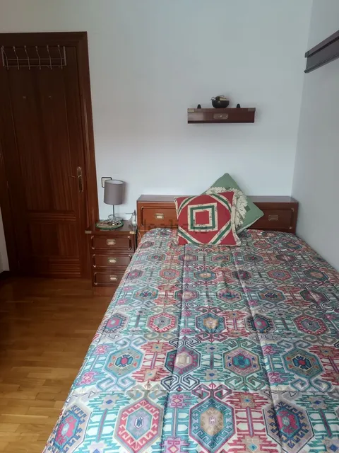 Habitació de lloguer, Logronyo