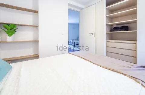 Appartamento 56 m² a Madrid