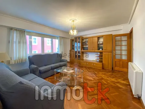 Pis de 109 m² a A Corunya