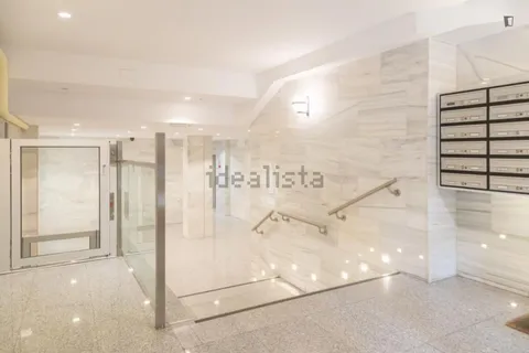 Appartamento 135 m² a Madrid