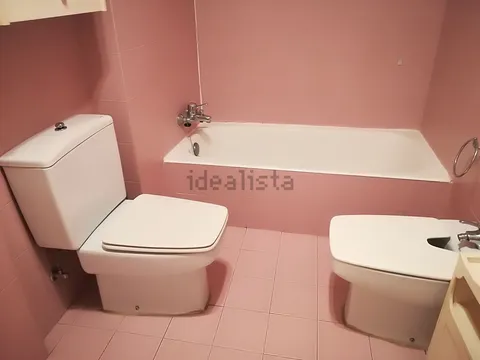 Piso de 57 m² en Bilbao