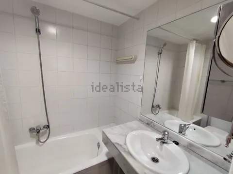 Appartement 52 m² à Madrid