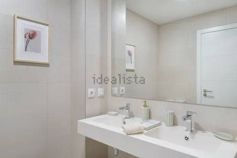 Wohnung 109 m² in Málaga