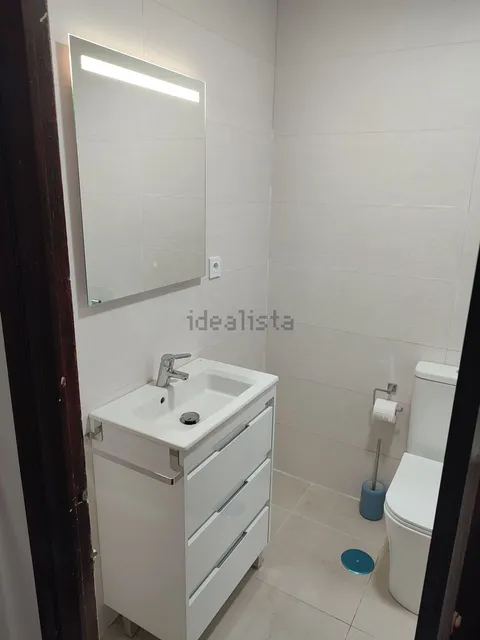 Pis de 65 m² a Sevilla
