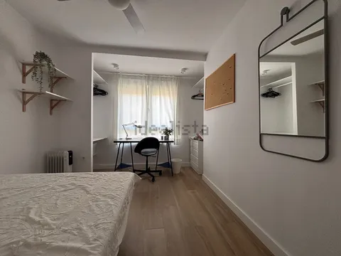 Habitació de lloguer, Múrcia