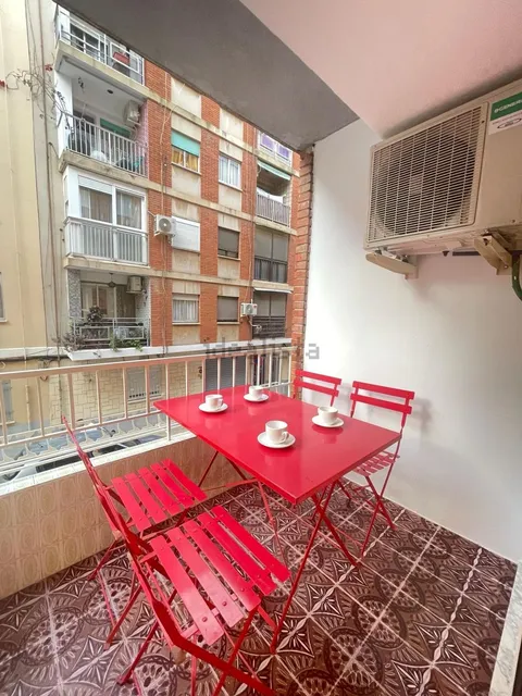 Habitació de lloguer, Torrent