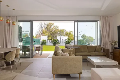 Haus 235 m² in Marbella