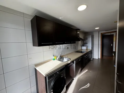 Pis de 110 m² a Múrcia