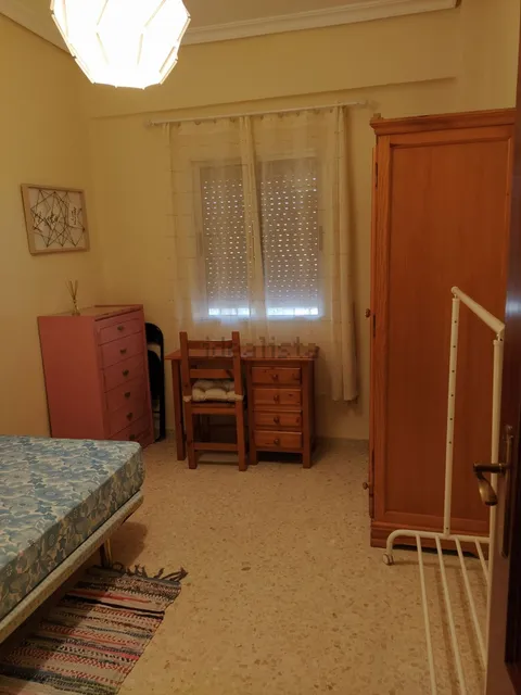 Habitació de lloguer, Sevilla