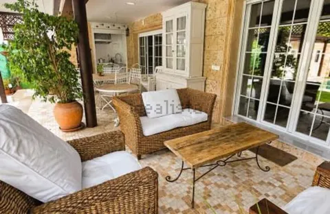 Casa de 260 m² a Marbella