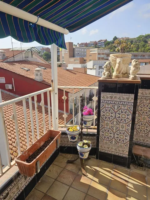 Pis de 165 m² a Calella