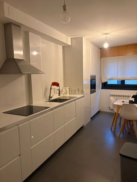 Pis de 100 m² a Sada