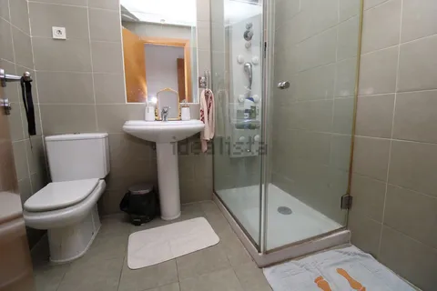 Wohnung 118 m² in Madrid