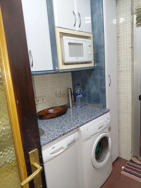 Pis de 103 m² a Madrid