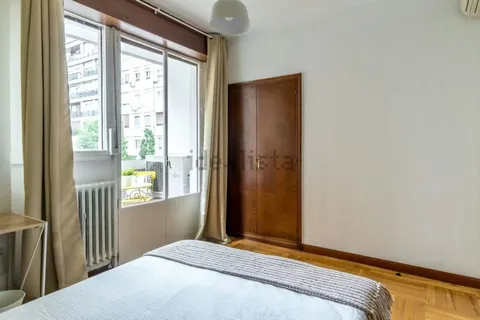 Habitació de lloguer, Sevilla