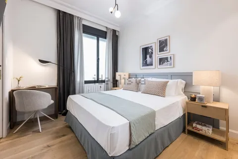 Pis de 148 m² a Madrid
