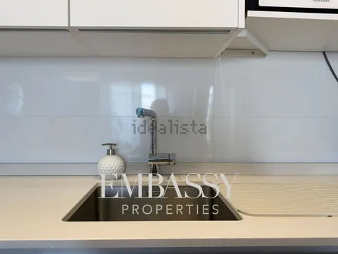 Pis de 60 m² a Madrid