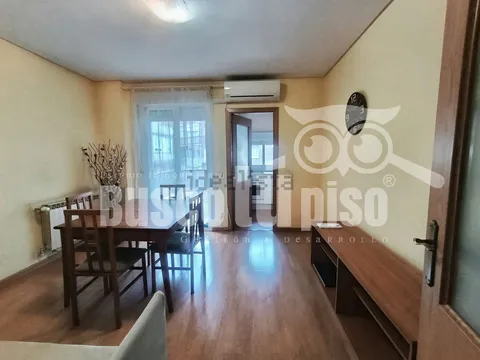 Flat 52 m² in Madrid