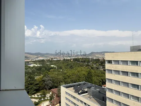 Pis de 103 m² a Pamplona