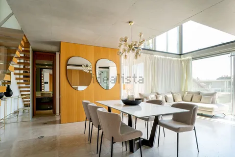 Pis de 225 m² a Madrid