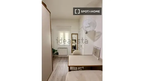 Pis de 17 m² a Madrid