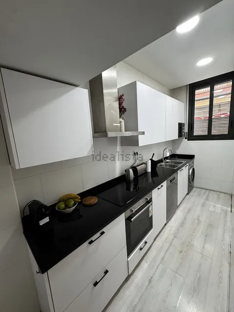 Habitació de lloguer, l'Hospitalet de Llobregat