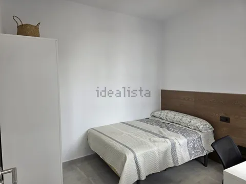 Habitació de lloguer, Almeria