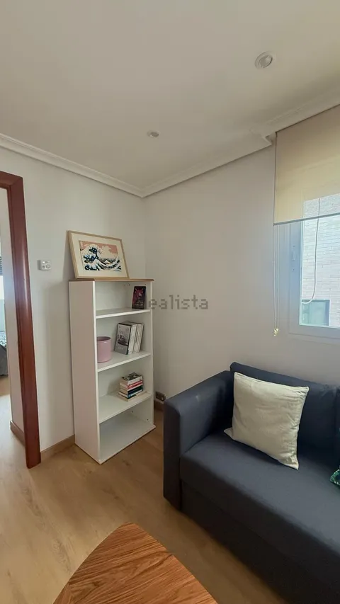 Pis de 55 m² a Madrid