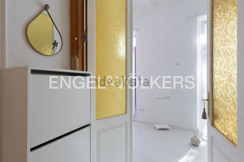 Pis de 110 m² a València