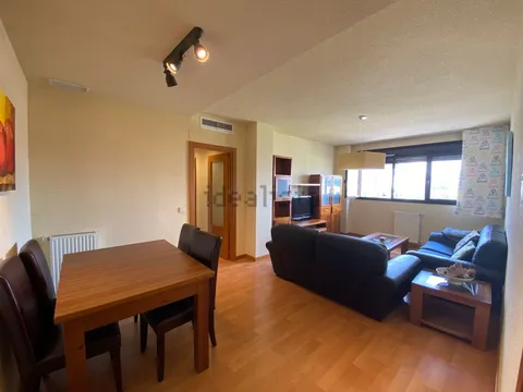 Appartamento 105 m² a Madrid (2/24)
